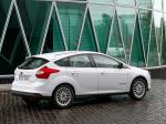 Ford Focus Electric 2013 года (EU)